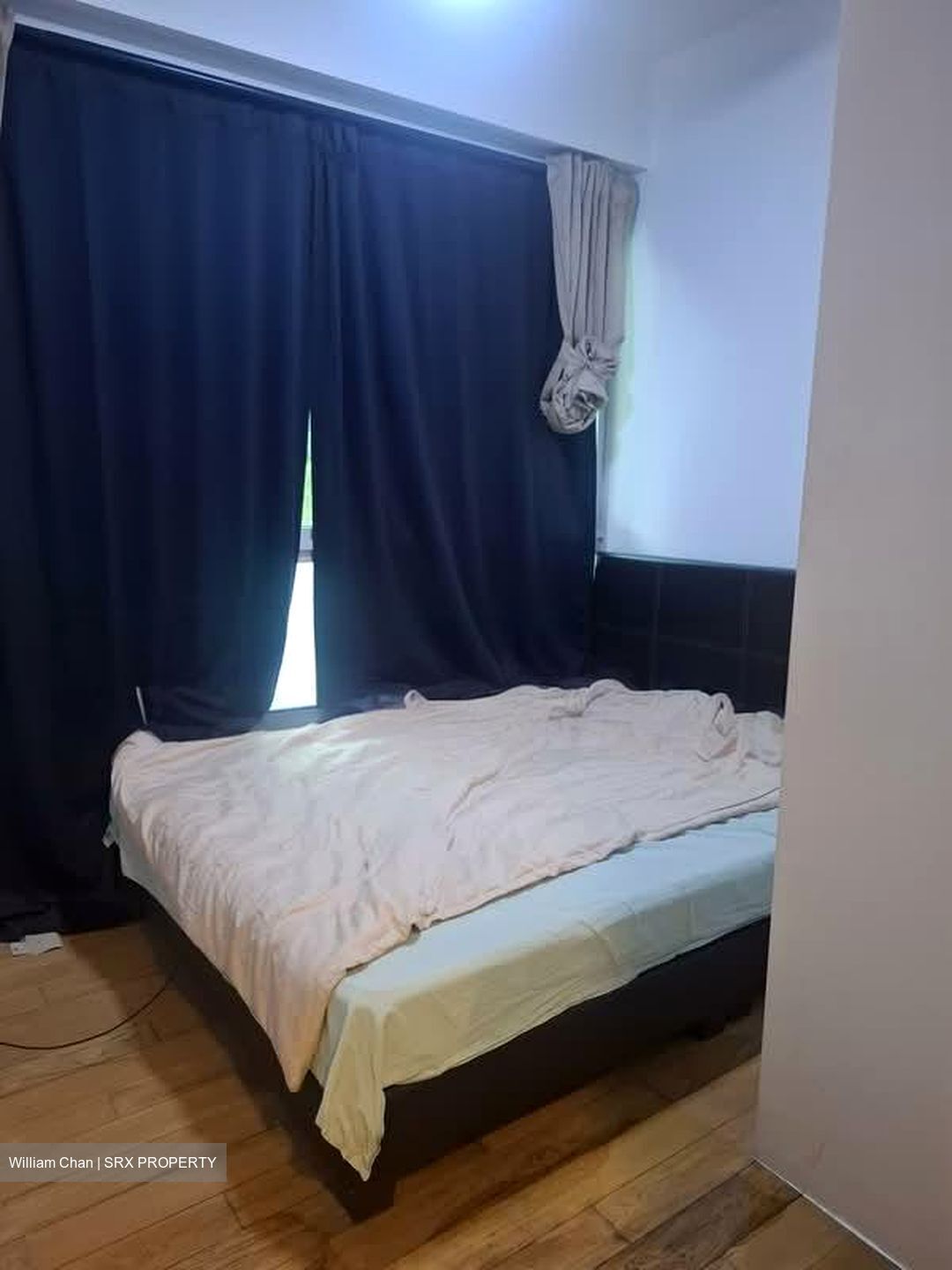 Eight Riversuites (D12), Condominium #590870231